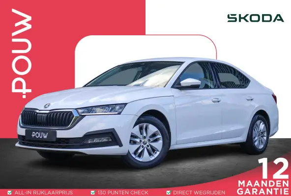1.0 TSI 110pk Ambition | Navigatie | Cruise Control | Climate Control | All Season Banden