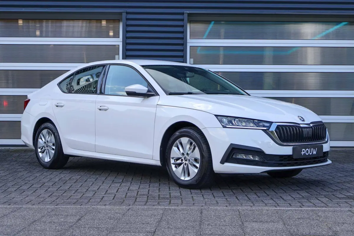 1.0 TSI 110pk Ambition | Navigatie | Cruise Control | Climate Control | All Season Banden