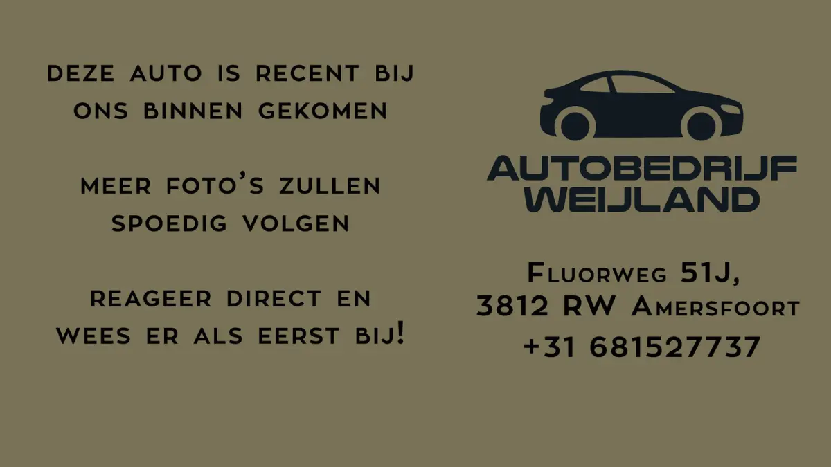 2.5 PHEV ST-Line X BLACK-LINE NIEUWSTAAT 225PK I 2de eig. I 20" I ST-LINE I Camera I Navi I Carplay I Leer I Black-Line I 225PK I