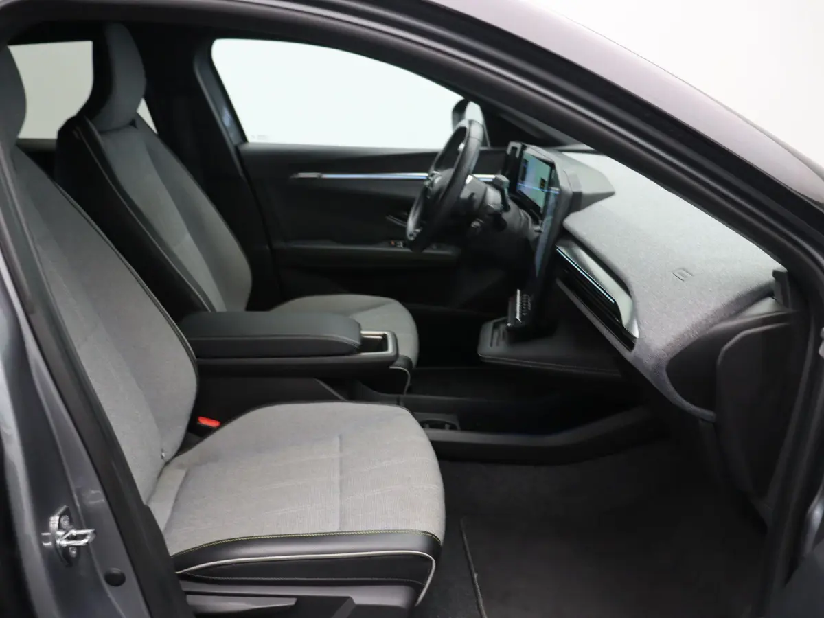 EV60 Optimum Charge Techno | 95 Soh | Stoel en Stuurwielverwarming | Adaptive Cruise |
