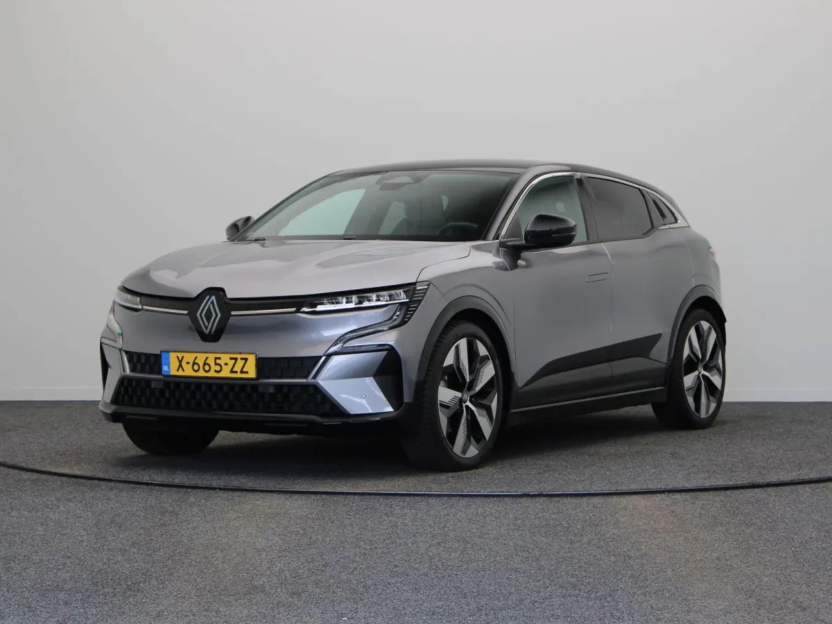 EV60 Optimum Charge Techno | 95 Soh | Stoel en Stuurwielverwarming | Adaptive Cruise |