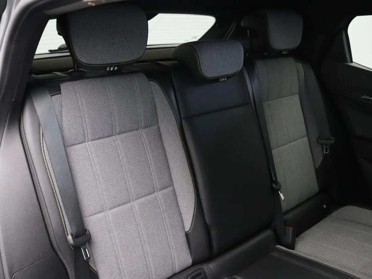 EV60 Optimum Charge Techno | 95 Soh | Stoel en Stuurwielverwarming | Adaptive Cruise |