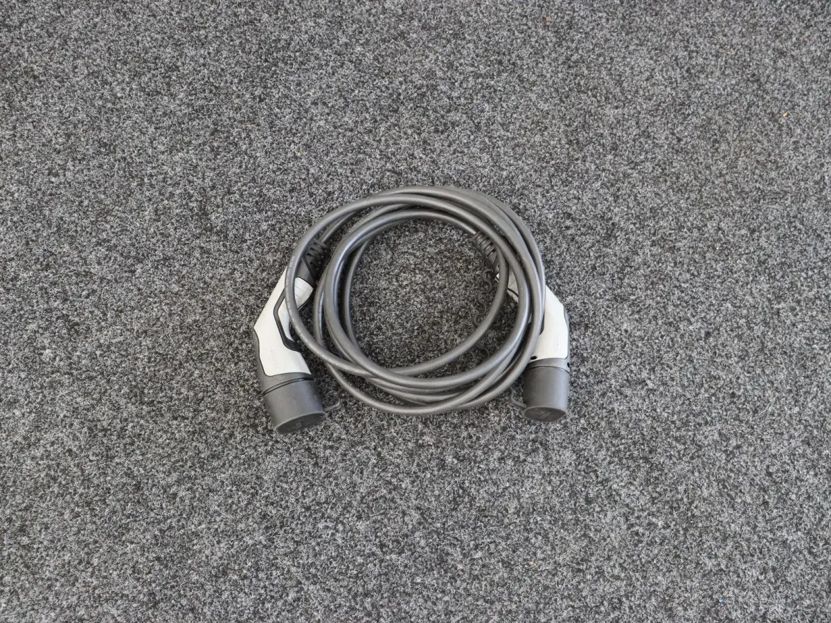 EV60 Optimum Charge Techno | 95 Soh | Stoel en Stuurwielverwarming | Adaptive Cruise |