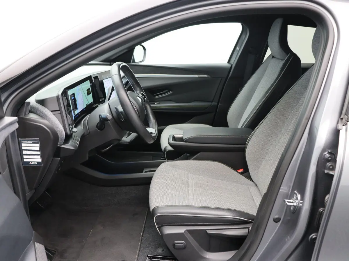 EV60 Optimum Charge Techno | 95 Soh | Stoel en Stuurwielverwarming | Adaptive Cruise |