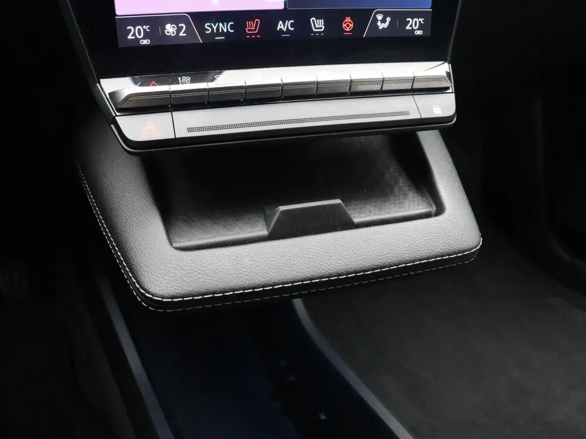 EV60 Optimum Charge Techno | 95 Soh | Stoel en Stuurwielverwarming | Adaptive Cruise |