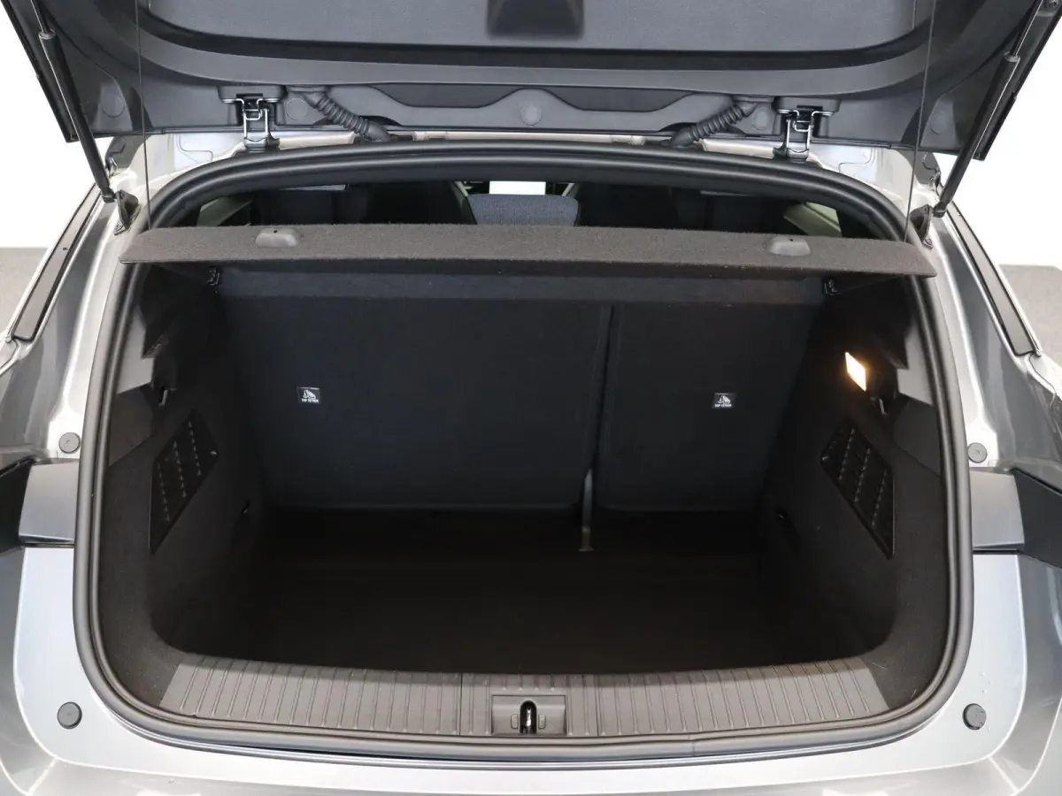 EV60 Optimum Charge Techno | 95 Soh | Stoel en Stuurwielverwarming | Adaptive Cruise |