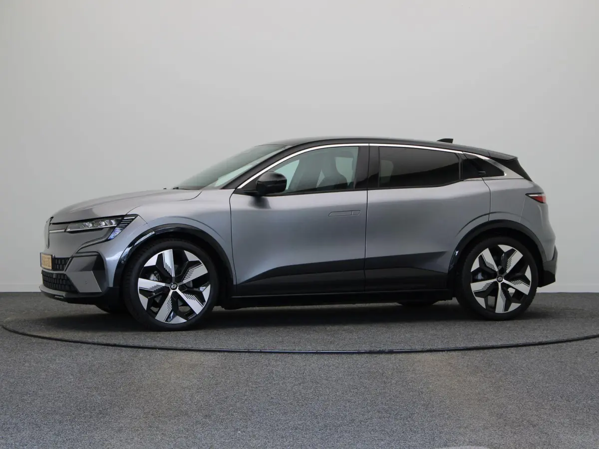 EV60 Optimum Charge Techno | 95 Soh | Stoel en Stuurwielverwarming | Adaptive Cruise |