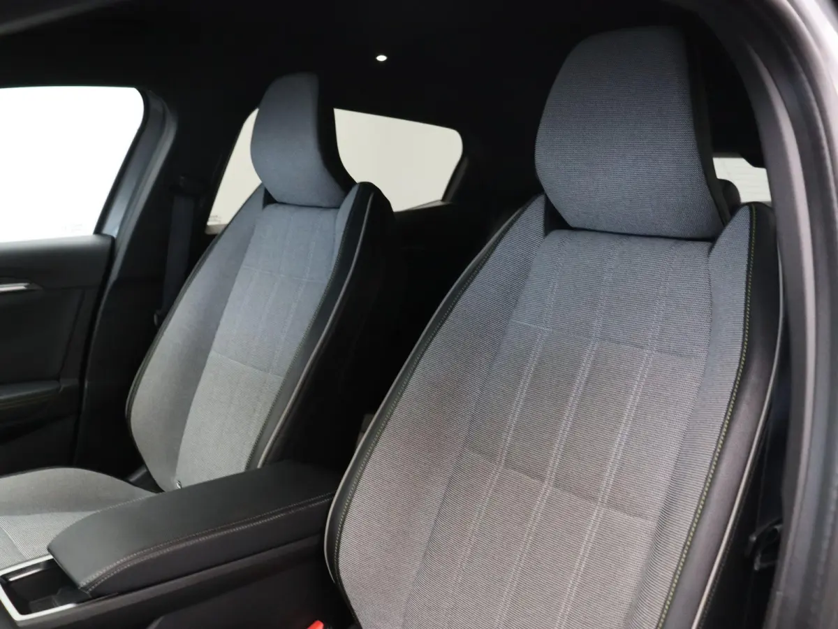 EV60 Optimum Charge Techno | 95 Soh | Stoel en Stuurwielverwarming | Adaptive Cruise |