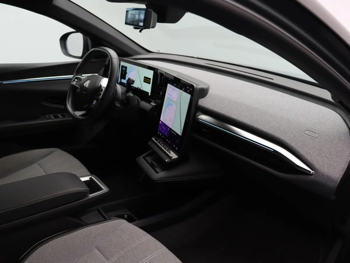 EV60 Optimum Charge Techno | 95 Soh | Stoel en Stuurwielverwarming | Adaptive Cruise |