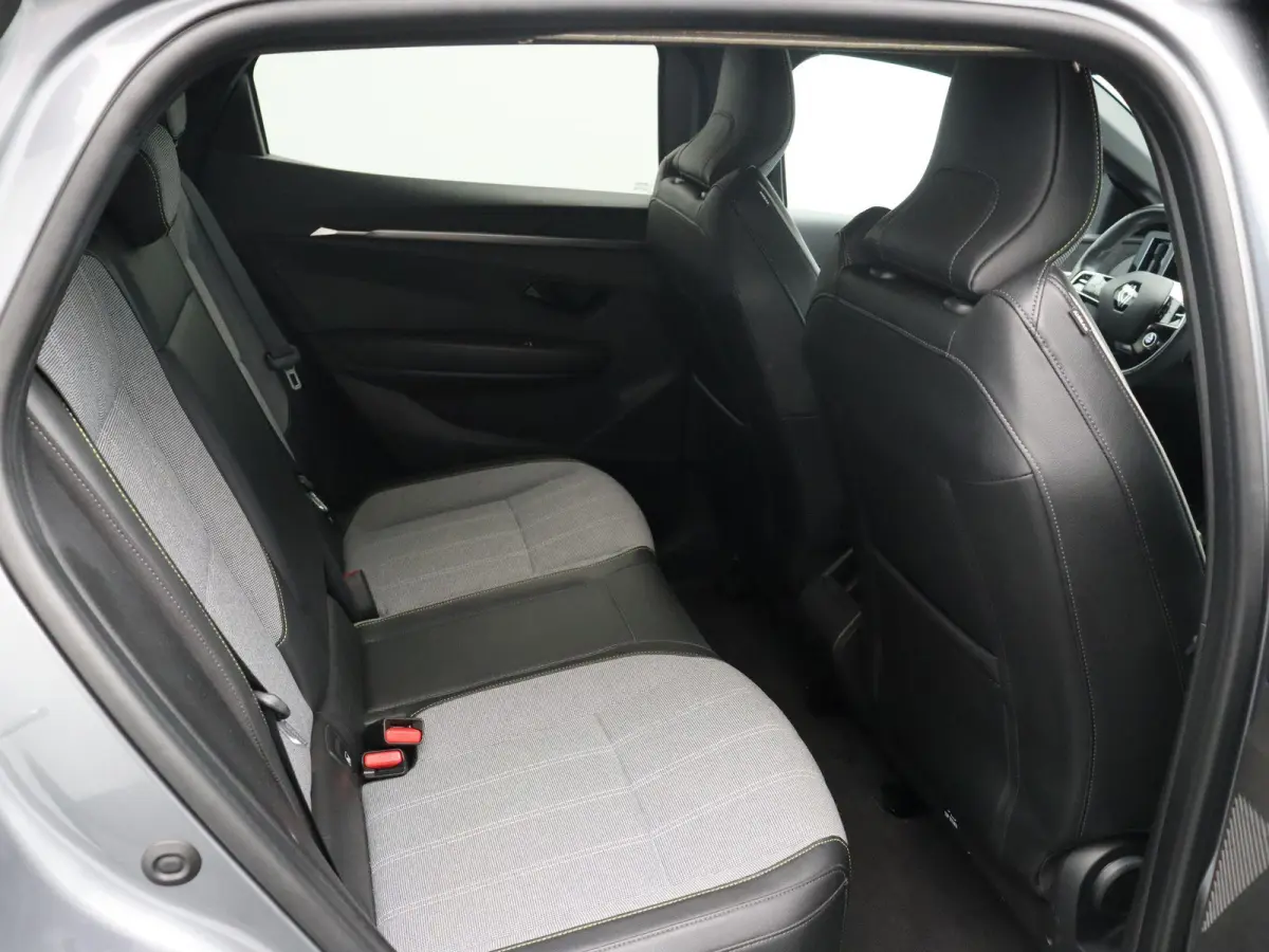 EV60 Optimum Charge Techno | 95 Soh | Stoel en Stuurwielverwarming | Adaptive Cruise |