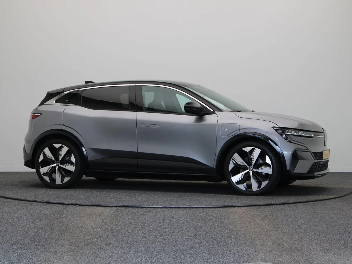 EV60 Optimum Charge Techno | 95 Soh | Stoel en Stuurwielverwarming | Adaptive Cruise |
