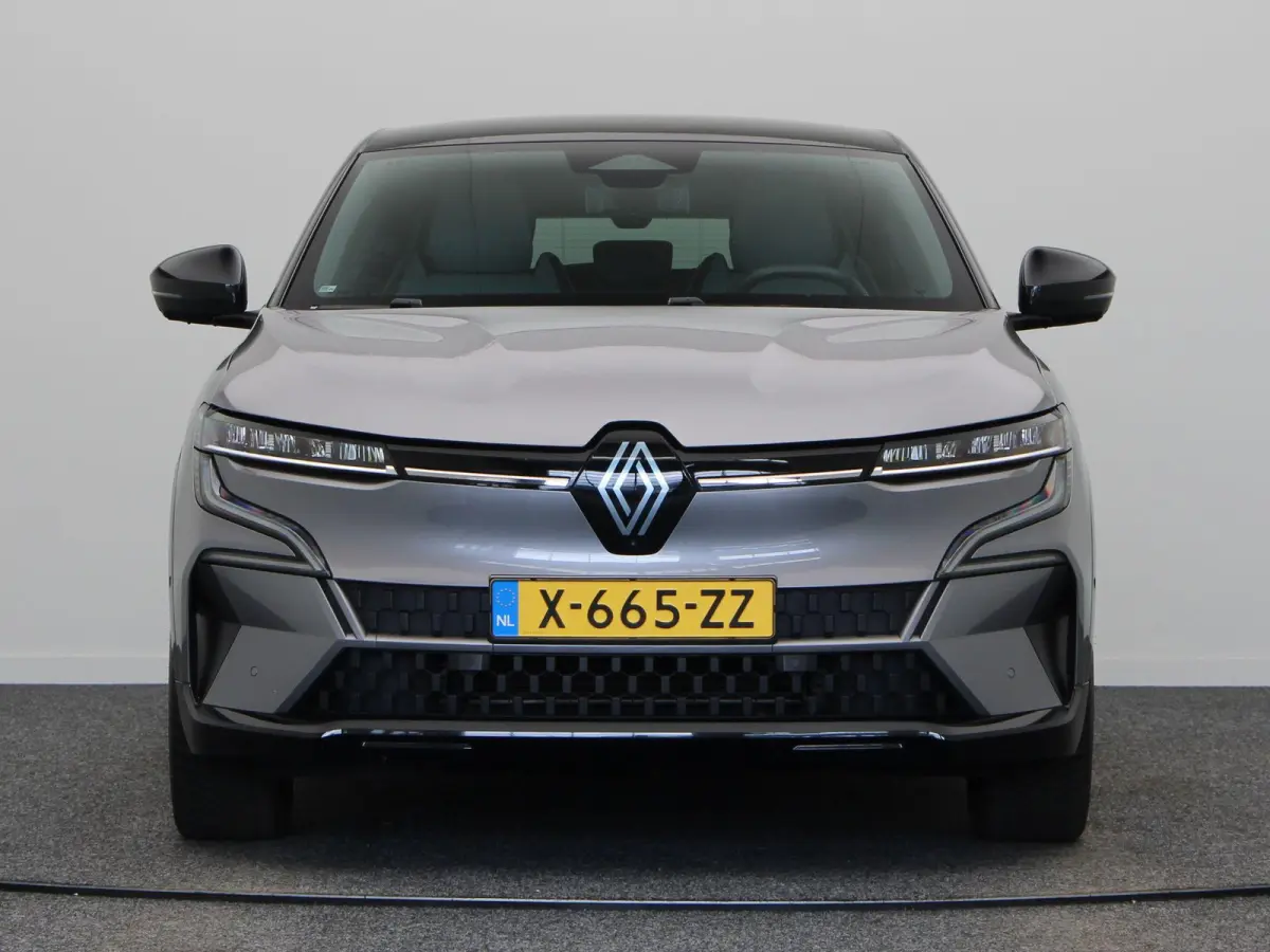 EV60 Optimum Charge Techno | 95 Soh | Stoel en Stuurwielverwarming | Adaptive Cruise |