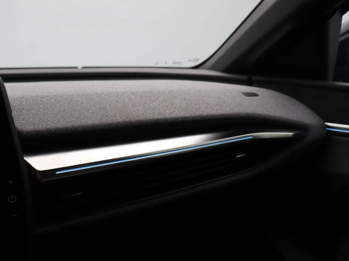 EV60 Optimum Charge Techno | 95 Soh | Stoel en Stuurwielverwarming | Adaptive Cruise |