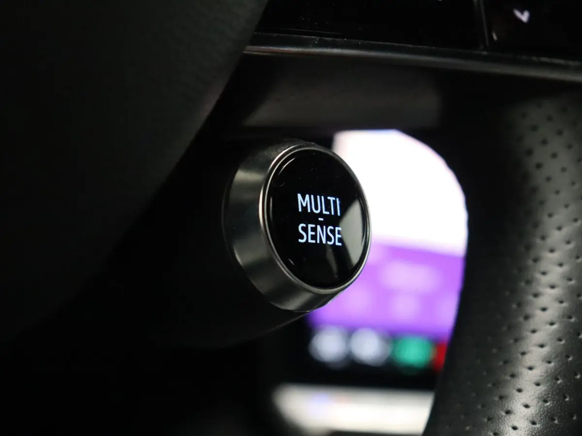 EV60 Optimum Charge Techno | 95 Soh | Stoel en Stuurwielverwarming | Adaptive Cruise |