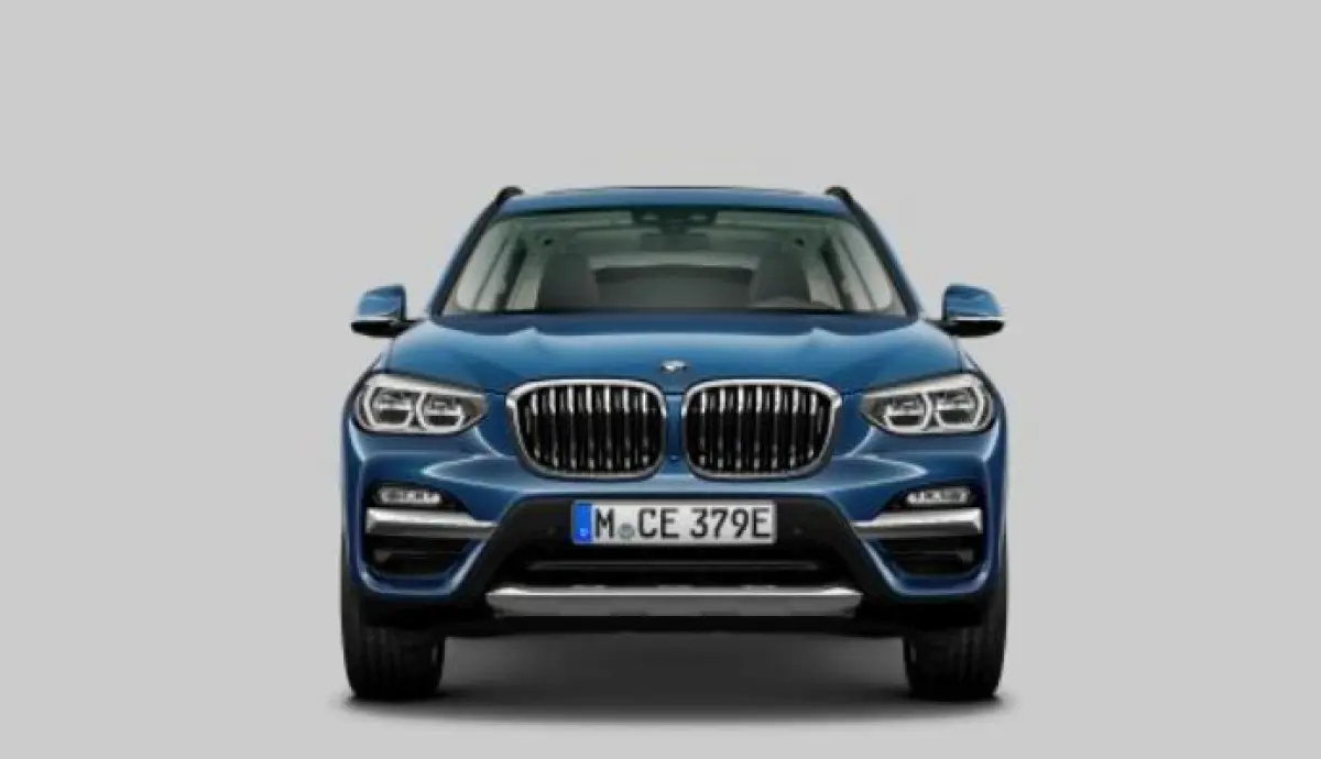 xDrive30e High Executive Luxury Line - Trekhaak - Panoramadak - Head up - Elektrisch verstelbare/verwarmde stoelen - Hifi - Comfort Access - Parking Assistant Plus - Sportstoelen - Stuurwiel