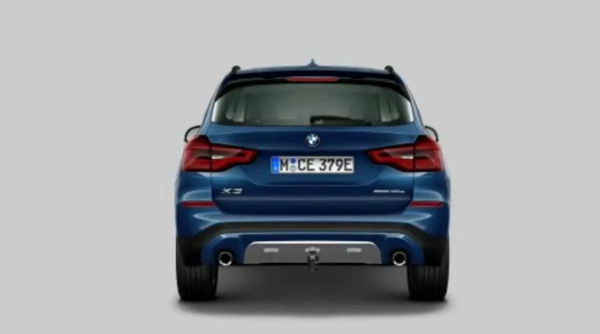 xDrive30e High Executive Luxury Line - Trekhaak - Panoramadak - Head up - Elektrisch verstelbare/verwarmde stoelen - Hifi - Comfort Access - Parking Assistant Plus - Sportstoelen - Stuurwiel