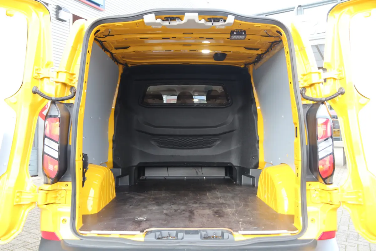 2.0 TDCI 136 | Aut. | DC | KAR-edition | Camera | Cruise | Clima..