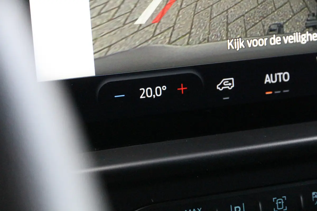 2.0 TDCI 136 | Aut. | DC | KAR-edition | Camera | Cruise | Clima..