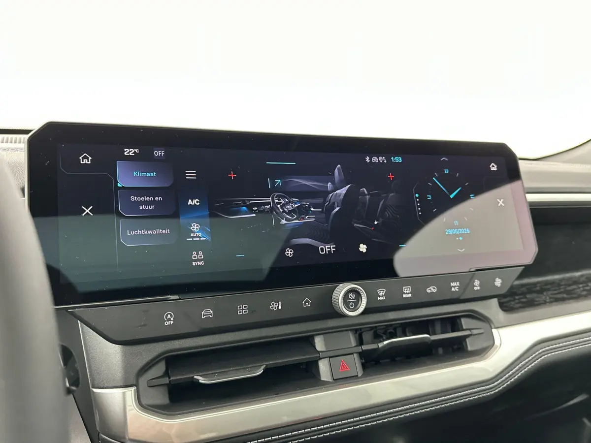 1.2 e-Hybrid First Edition | Navigatie | 360 graden camera | PANO | Apple Carplay&Android Auto | Tot 8 jaar garantie!