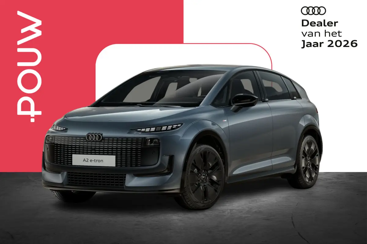 190pk S Edition 61 kWh | Tech Plus | 20" Velgen