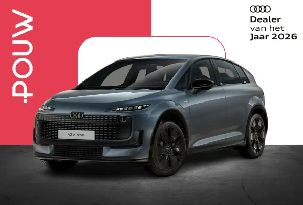 190pk S Edition 61 kWh | Tech Plus | 20" Velgen
