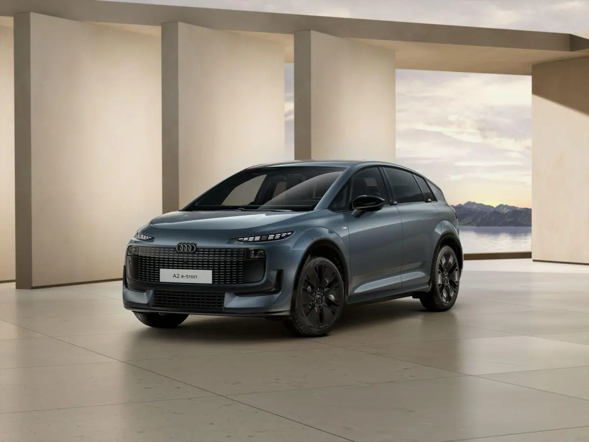 190pk S Edition 61 kWh | Tech Plus | 20" Velgen