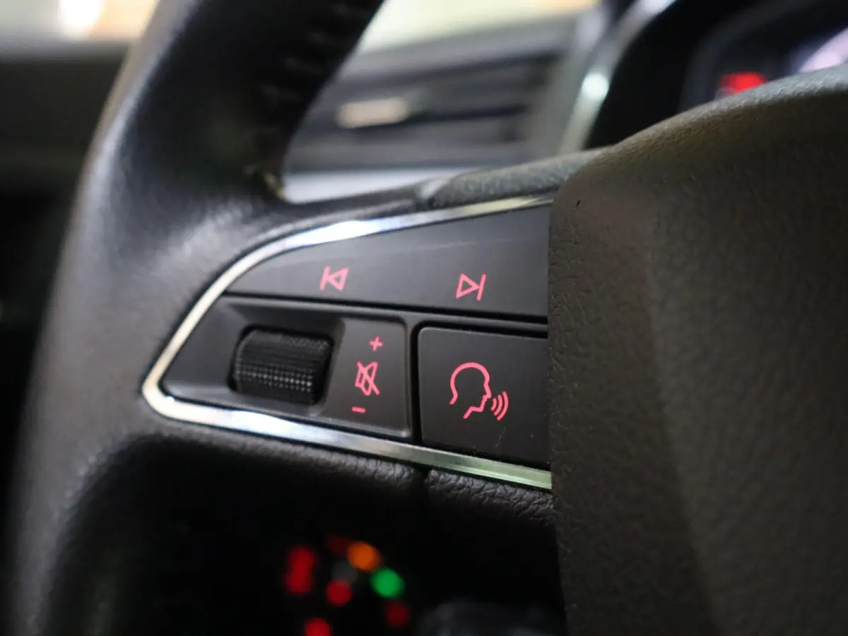 1.0 TSI 95pk Style Limited Edition | Apple Carplay/Android Auto | Achteruitrijcamera | LED Koplampen | PDC Voor & Achter