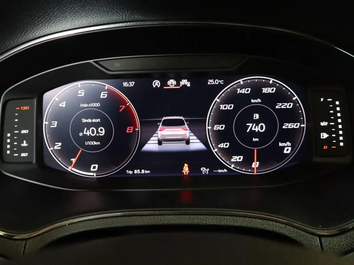 1.0 TSI 95pk Style Limited Edition | Apple Carplay/Android Auto | Achteruitrijcamera | LED Koplampen | PDC Voor & Achter