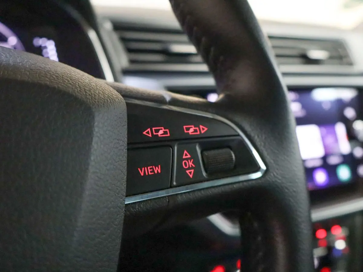 1.0 TSI 95pk Style Limited Edition | Apple Carplay/Android Auto | Achteruitrijcamera | LED Koplampen | PDC Voor & Achter