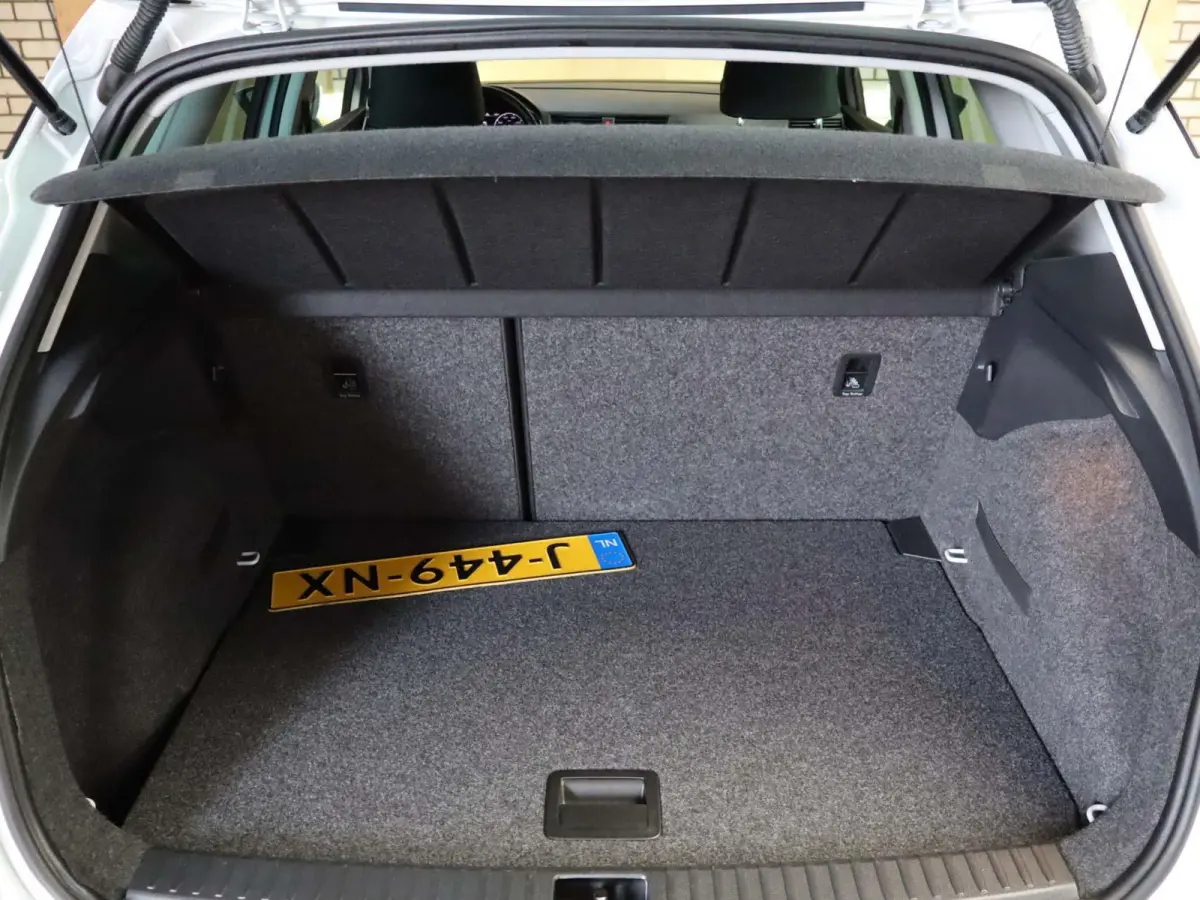 1.0 TSI 95pk Style Limited Edition | Apple Carplay/Android Auto | Achteruitrijcamera | LED Koplampen | PDC Voor & Achter