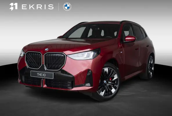 30e xDrive M Sportpakket Pro | Professional Pack | Premium Pack
