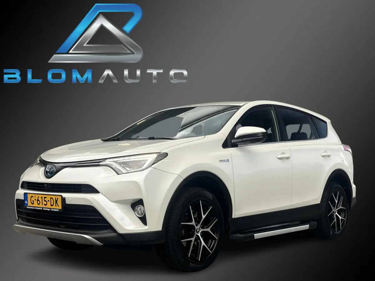 2.5 Hybrid LEDER+360CAM+ACC+LED+KEYLESS+CARPLAY