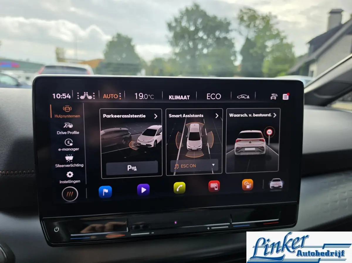 Copper Edition One 62 kWh SOH 92%|PANO|NL-AUTO|STUURVERW