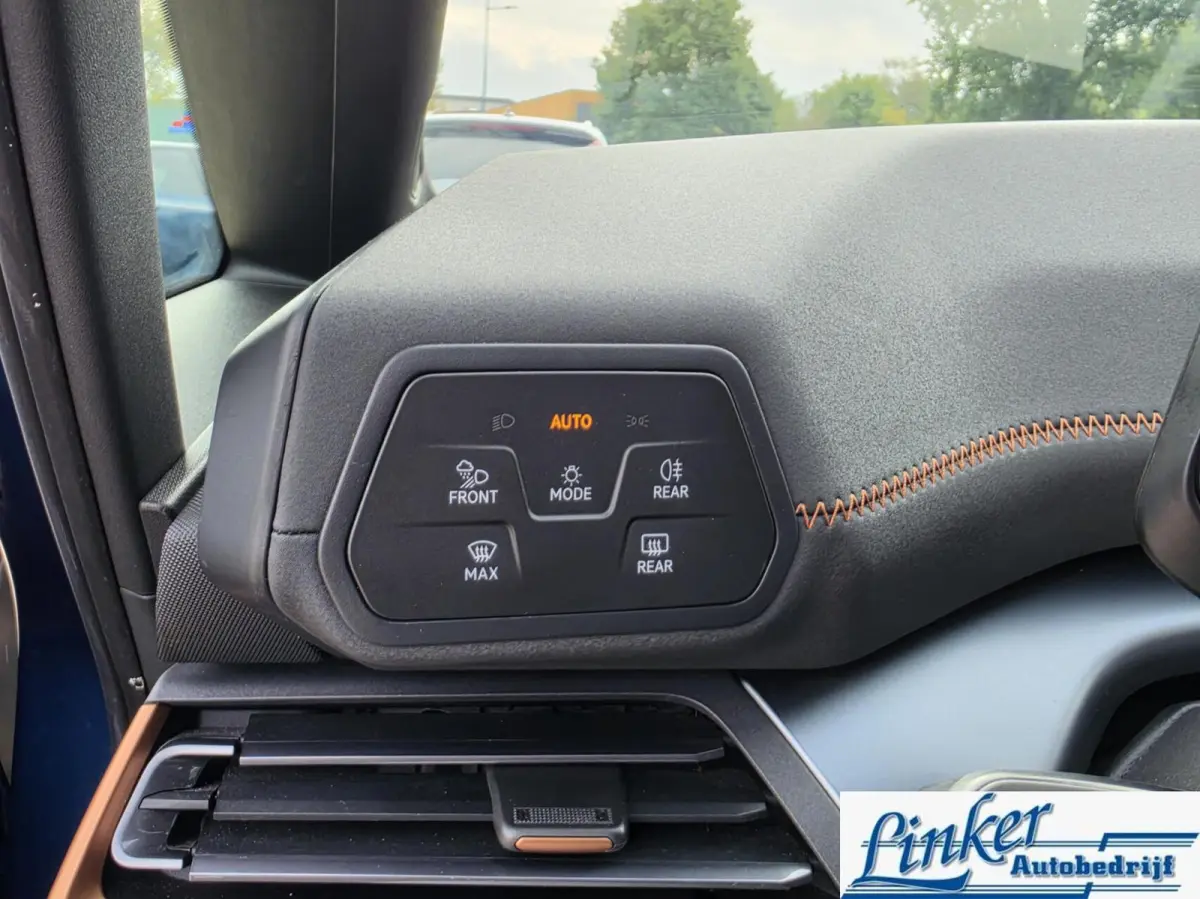Copper Edition One 62 kWh SOH 92%|PANO|NL-AUTO|STUURVERW