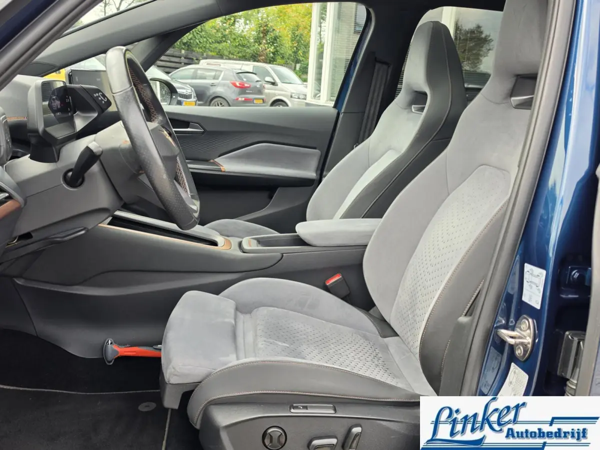 Copper Edition One 62 kWh SOH 92%|PANO|NL-AUTO|STUURVERW