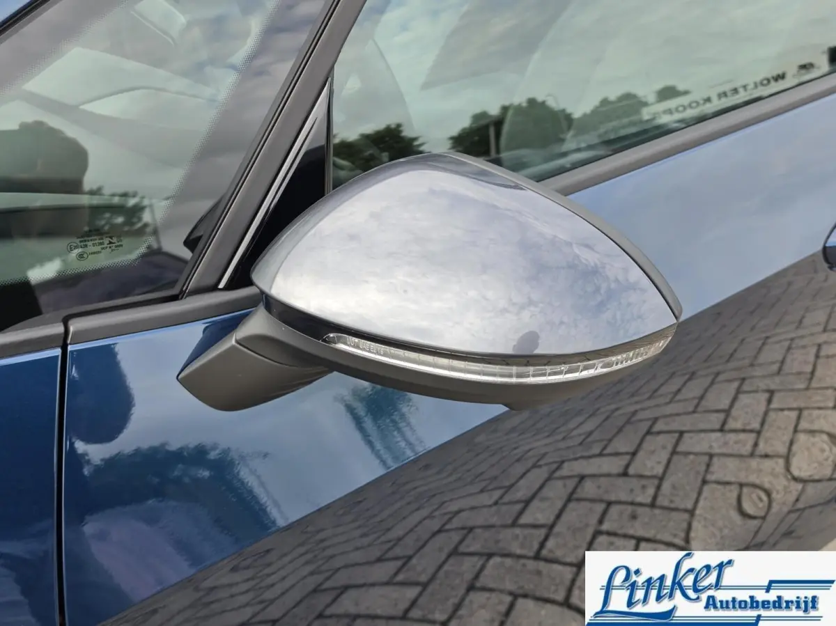 Copper Edition One 62 kWh SOH 92%|PANO|NL-AUTO|STUURVERW