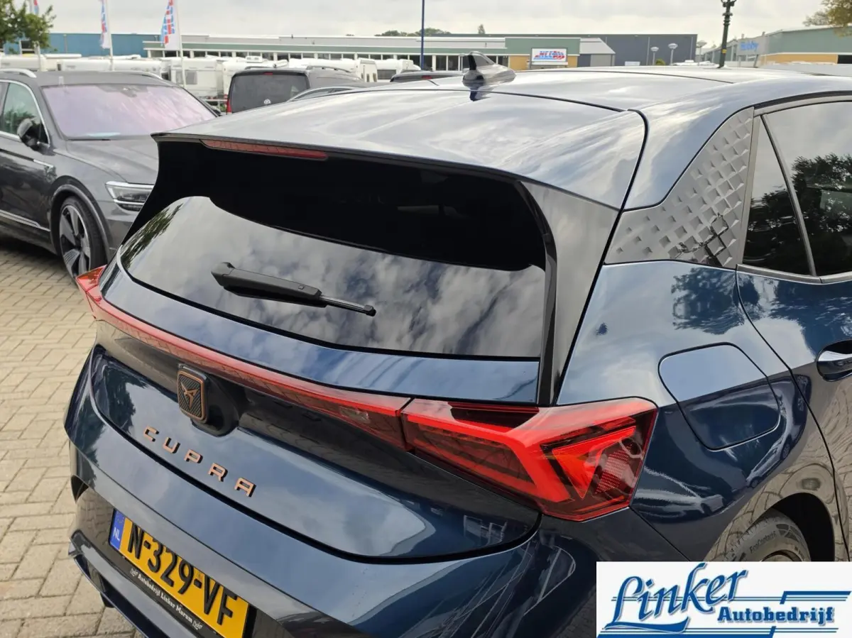 Copper Edition One 62 kWh SOH 92%|PANO|NL-AUTO|STUURVERW