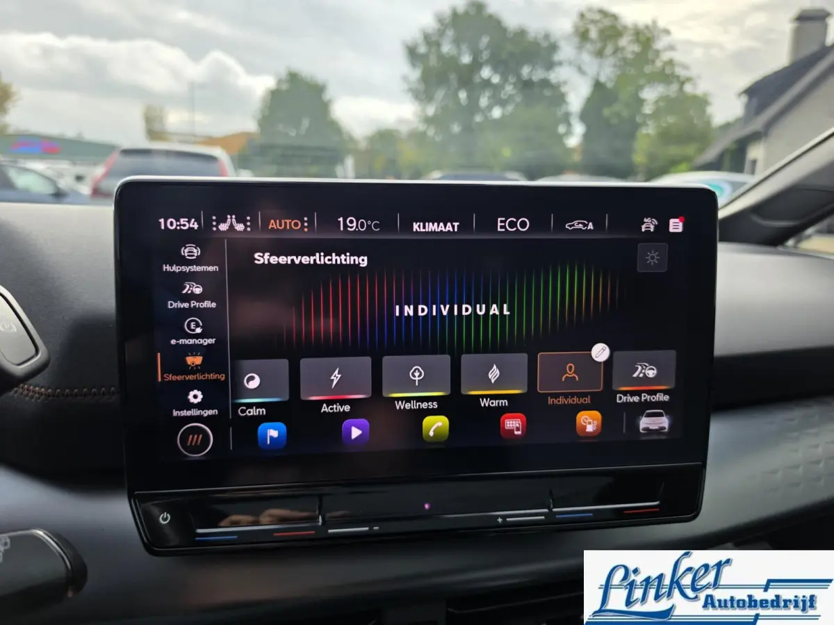 Copper Edition One 62 kWh SOH 92%|PANO|NL-AUTO|STUURVERW