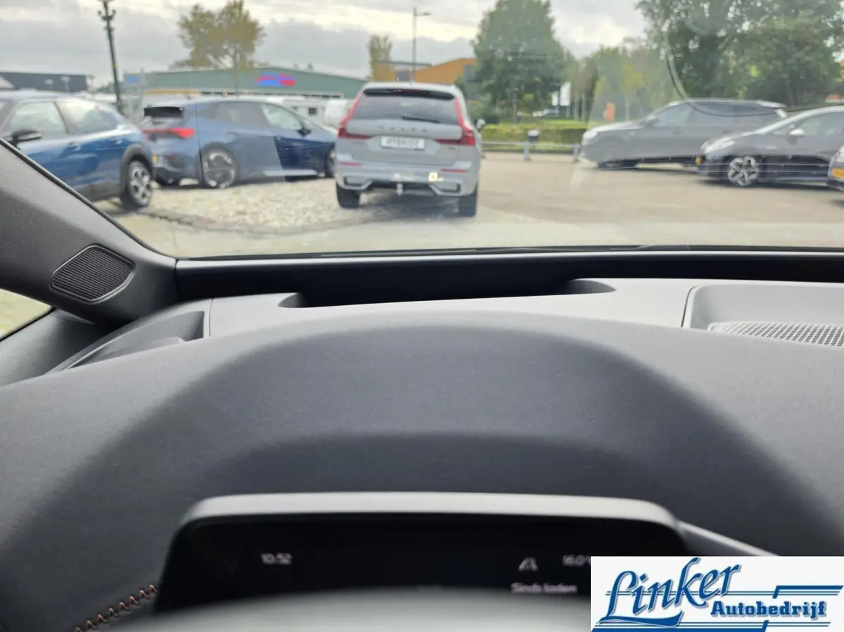 Copper Edition One 62 kWh SOH 92%|PANO|NL-AUTO|STUURVERW