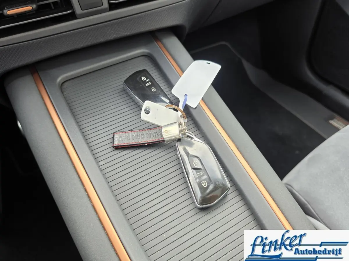 Copper Edition One 62 kWh SOH 92%|PANO|NL-AUTO|STUURVERW