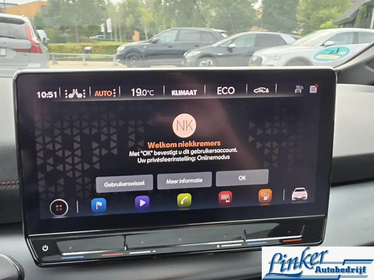 Copper Edition One 62 kWh SOH 92%|PANO|NL-AUTO|STUURVERW