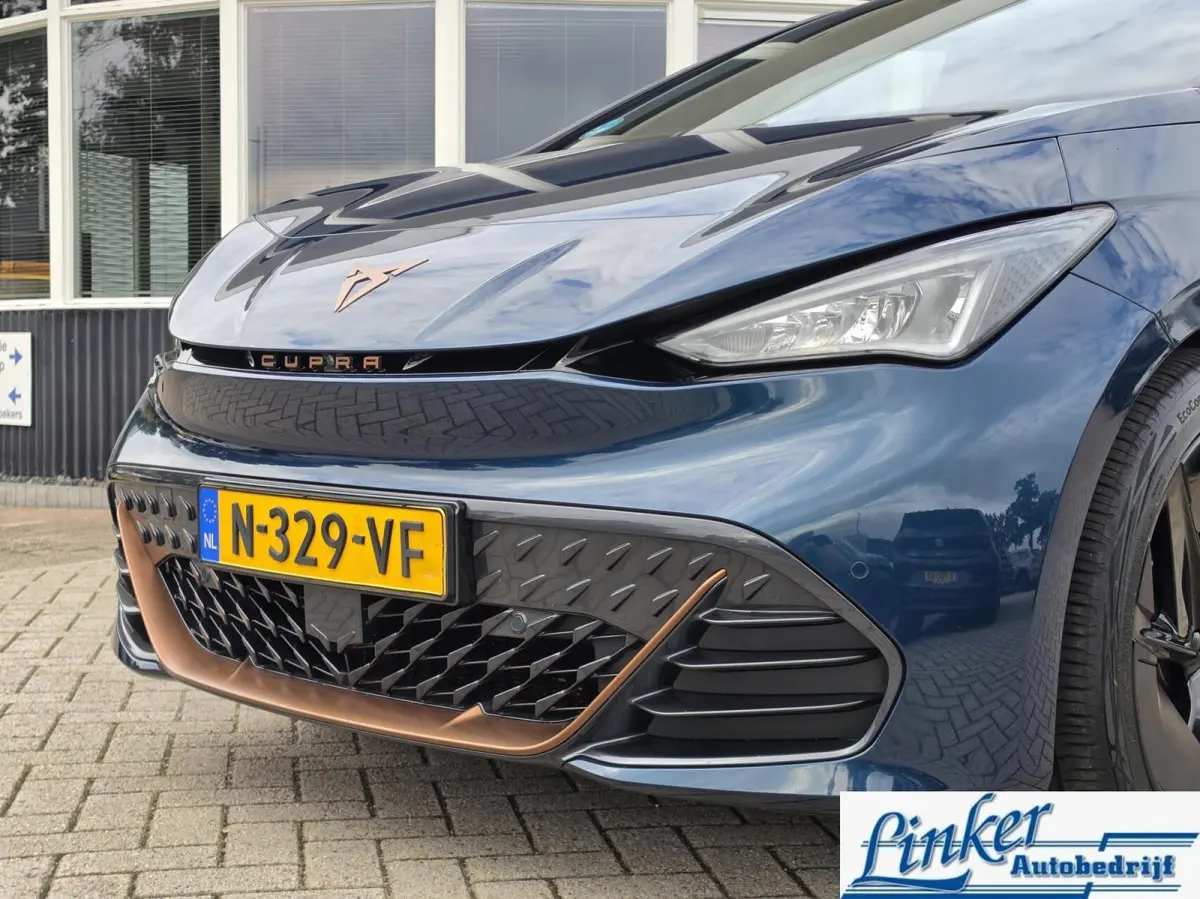 Copper Edition One 62 kWh SOH 92%|PANO|NL-AUTO|STUURVERW