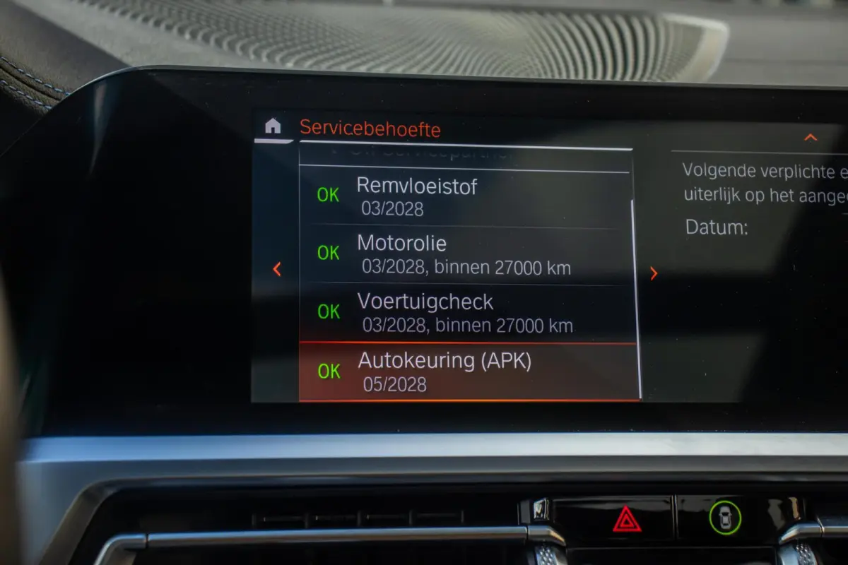 M340i xDrive, VOL!, Laser, Pano