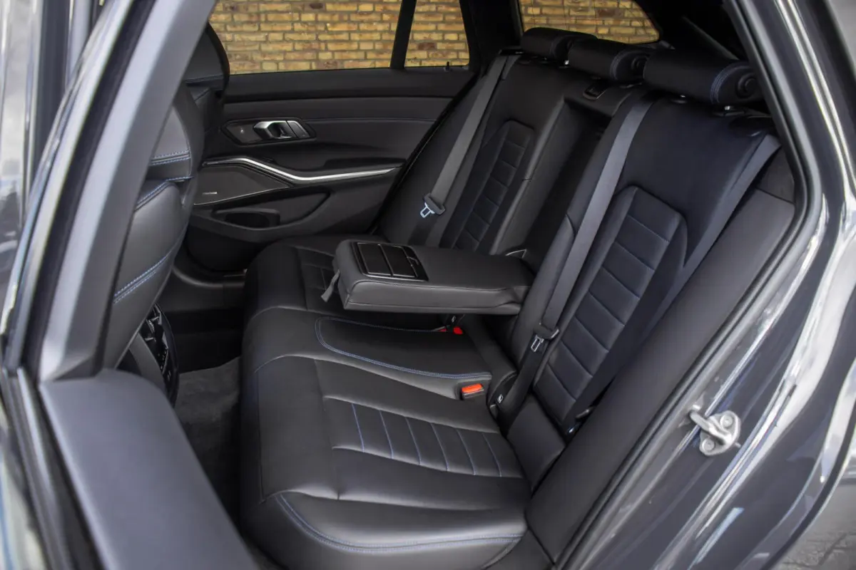 M340i xDrive, VOL!, Laser, Pano