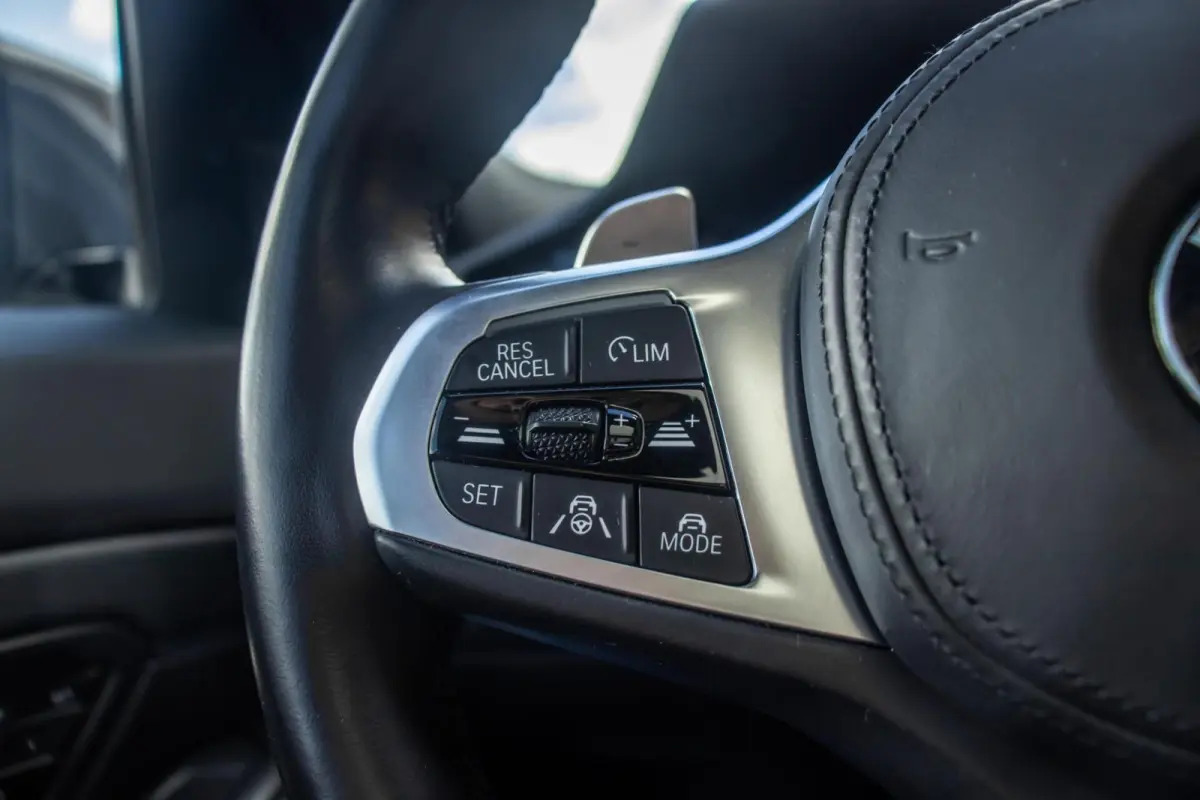 M340i xDrive, VOL!, Laser, Pano
