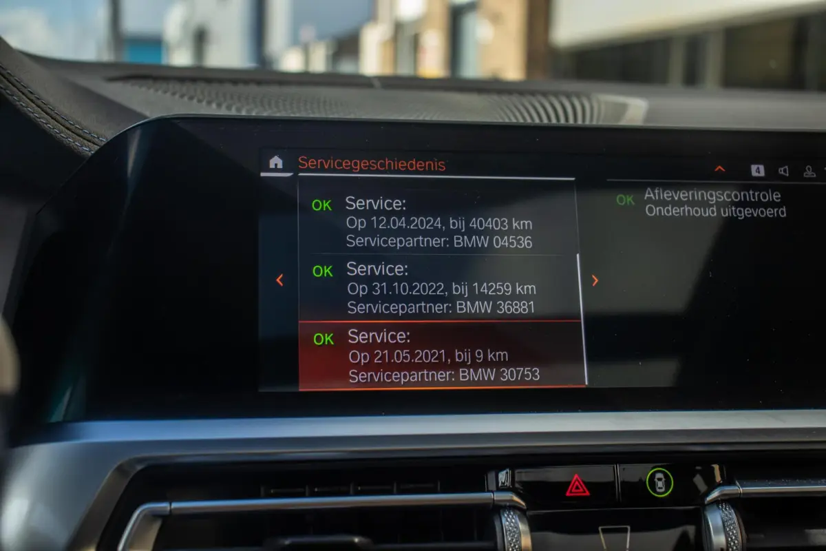 M340i xDrive, VOL!, Laser, Pano