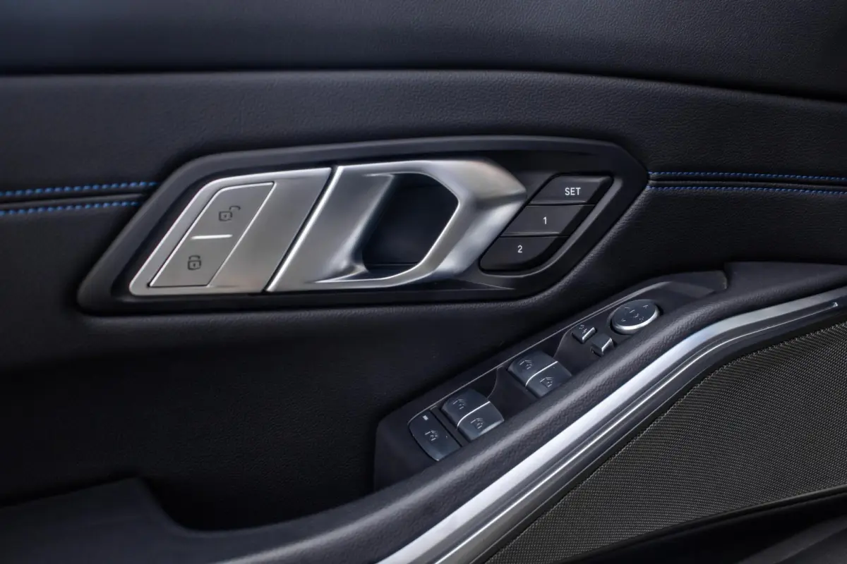 M340i xDrive, VOL!, Laser, Pano