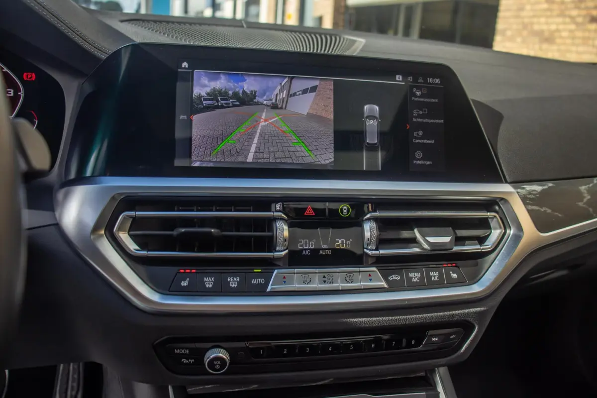 M340i xDrive, VOL!, Laser, Pano