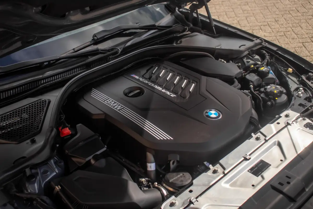 M340i xDrive, VOL!, Laser, Pano