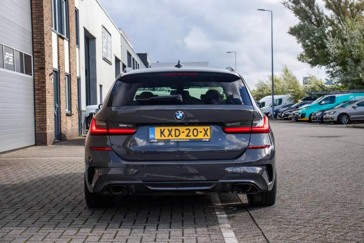 M340i xDrive, VOL!, Laser, Pano